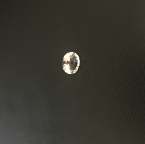 White Topaz Loose Gem - Picture 2 of 6